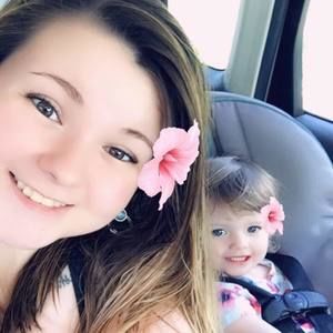 Meet your Posher, Mackenzie